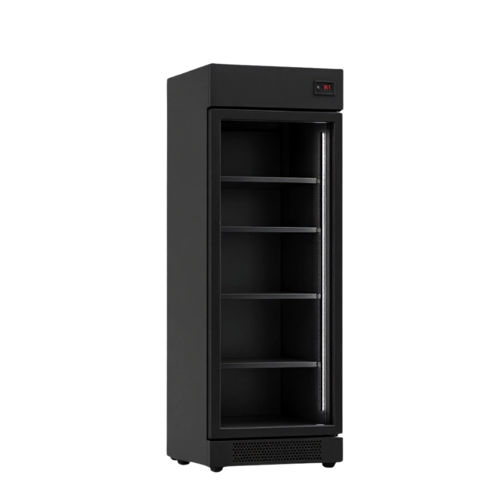 GC 250 DTKL Siyah Premium Şişe Soğutucu