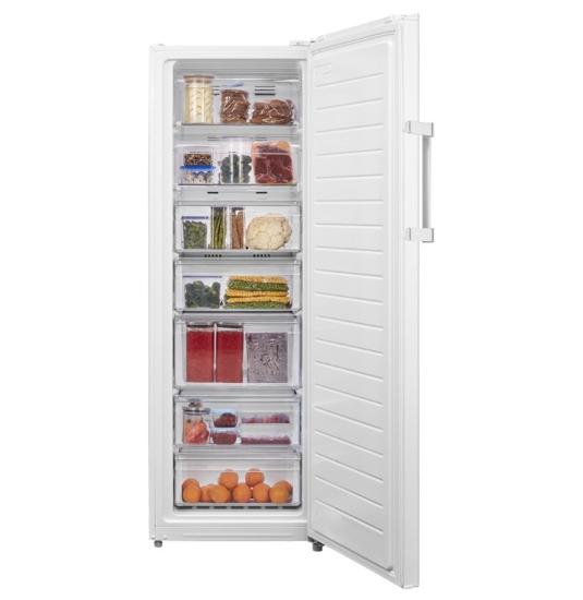 UED 7238 NF 7 Çekmeceli Nofrost Derin Dondurucu