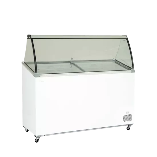 UDR 8 SCE TS Dondurma Teşhir Reyonu