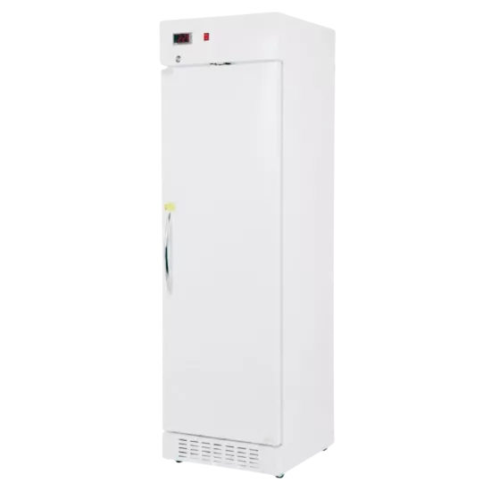 ECO 375B Blok Kapaklı Aşı Saklama ve Soğuk Zincir Dolabı