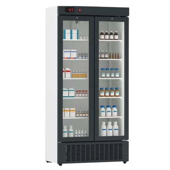 ECO 900 Aşı Saklama ve Soğuk Zincir Dolabı
