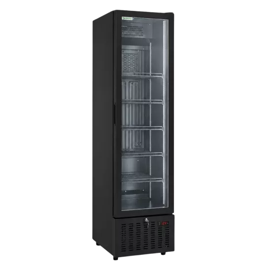 GC 180 DTK Siyah Premium Şişe Soğutucu