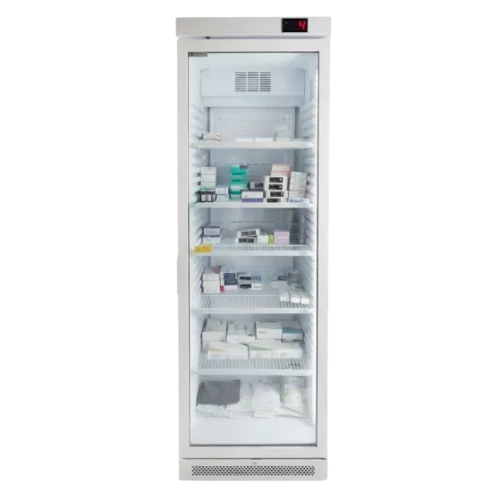 GC 375 EWOC Medikal Soğuk Zincir Dolabı