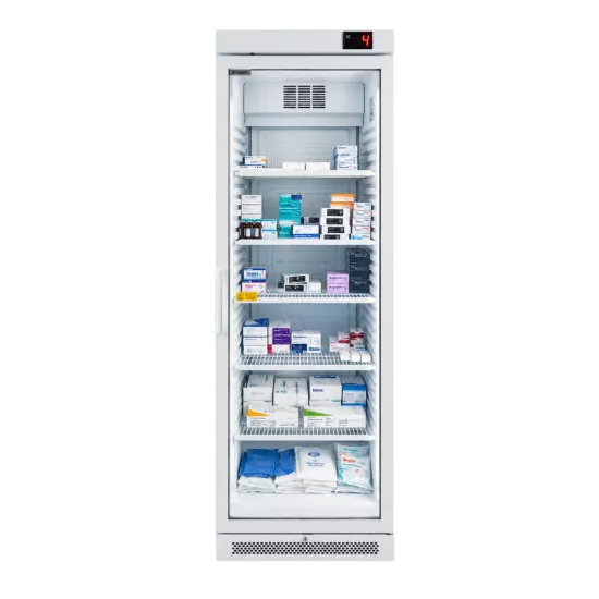 GC 375 EWOC Aşı Saklama Dolabı +2/+8°C | Medcooler