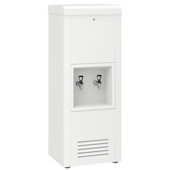 Marketcooler 95 Litre Sanayi Tipi Su Sebili