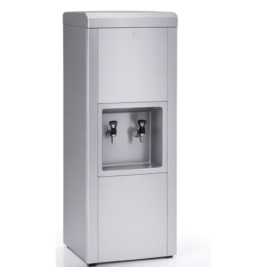 Marketcooler 95 Litre Sanayi Tipi Krom Su Sebili
