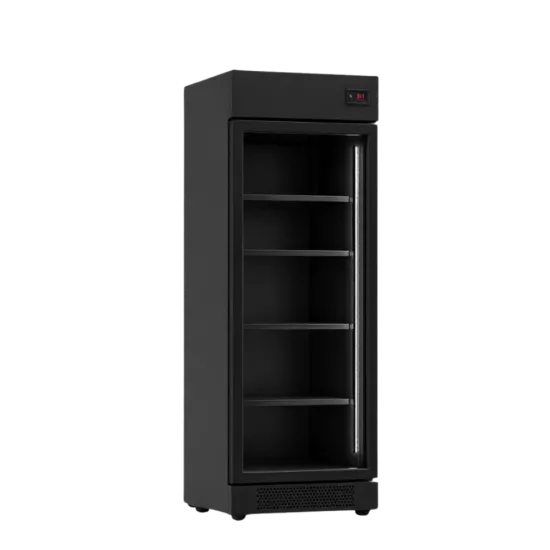 GC 250 DTKL Siyah Premium Şişe Soğutucu