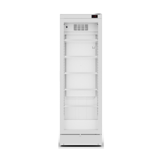 MC 375 DTK Beyaz Serisi Şişe Soğutucu