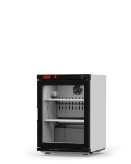 Med170 Medikal Eczane Aşı ve İlaç Soğutucu Muhafaza Dolabı