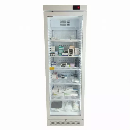 Med370B Medikal Aşı ve İlaç Saklama Dolabı