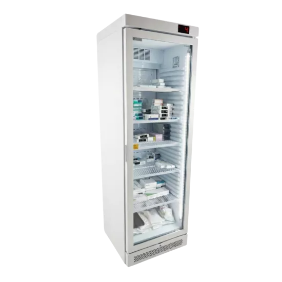 MED370B Medikal Eczane Aşı Dolabı