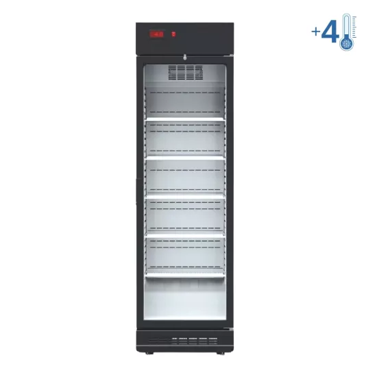 Med375 Medikal Eczane Aşı Ve İlaç Soğutucu Muhafaza Dolabı