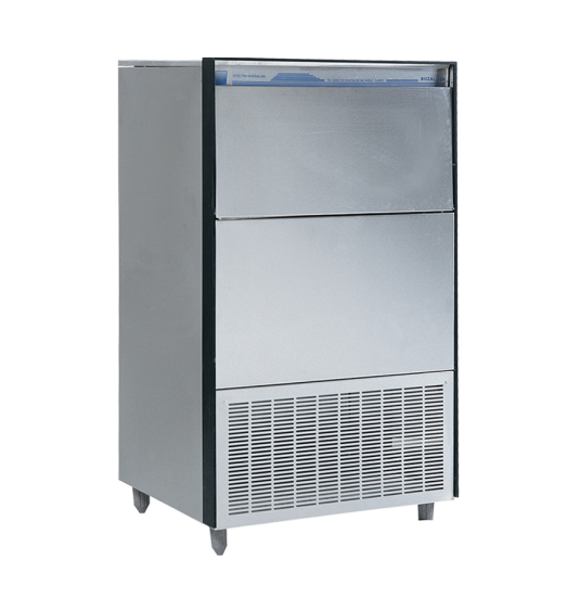 UBM 100 Buz Makinesi