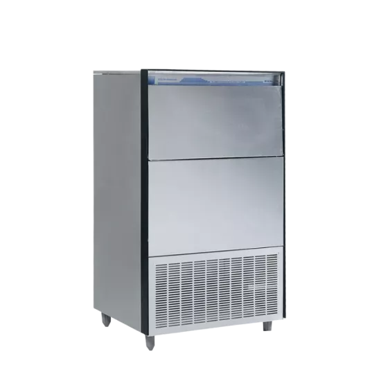 UBM 100 Buz Makinesi