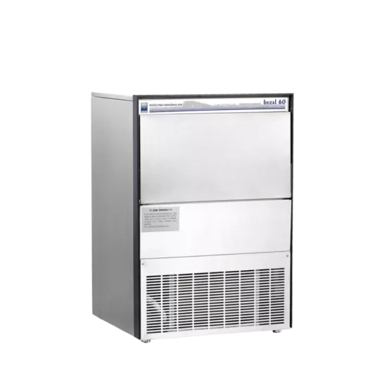 UBM 60 Buz Makinesi