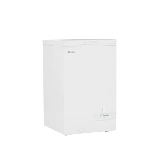 UDD 165 T D/S Derin Dondurucu 
