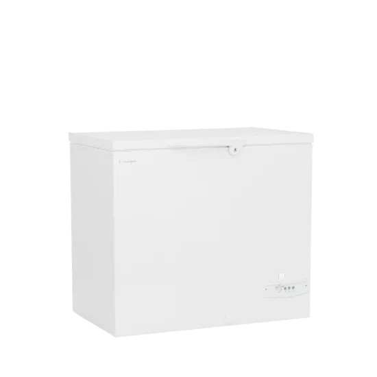 UDD 265 T D/S Derin Dondurucu