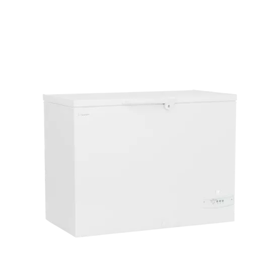 UDD 365 T D/S Derin Dondurucu