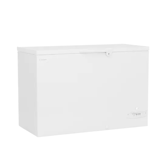 UDD 465 T D/S R63 Derin Dondurucu