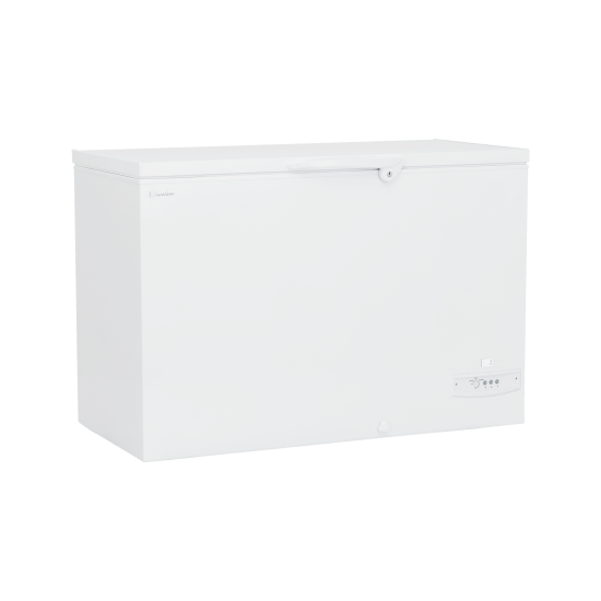 UDD 465 T D/S R63 Blok Kapaklı Derin Dondurucu