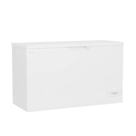 UDD 565 T D/S R63 Derin Dondurucu