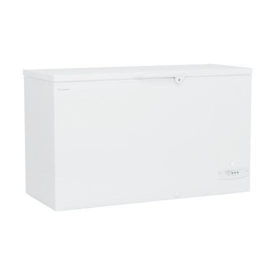 UDD 565 T D/S R63 Blok Kapaklı Derin Dondurucu