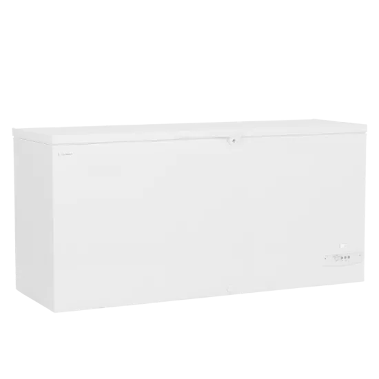 UDD 665 T D/S R63 Derin Dondurucu