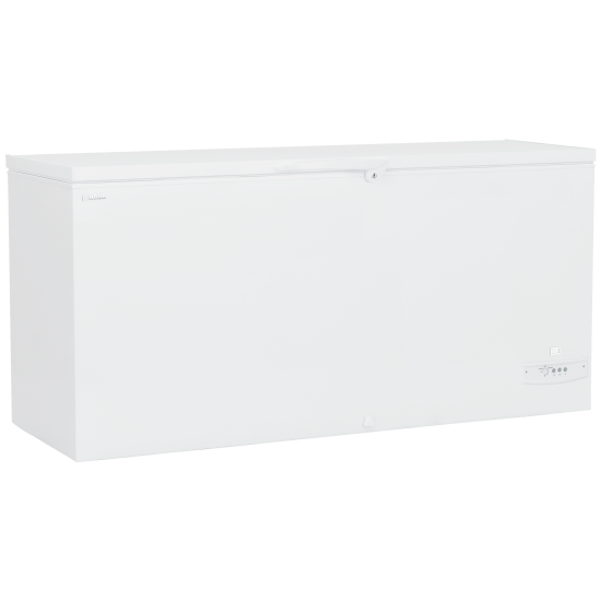 UDD 665 T D/S R63 Blok Kapaklı Derin Dondurucu