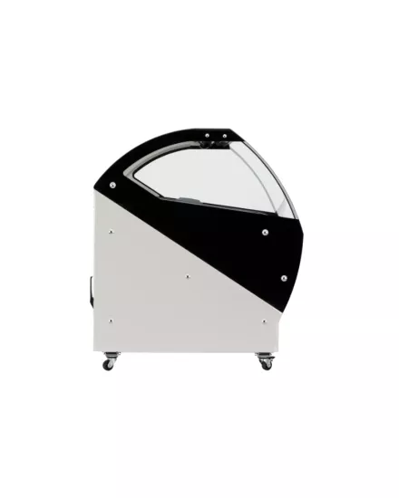 UDR 10 SCE ANKA Dondurma Teşhir Reyonu