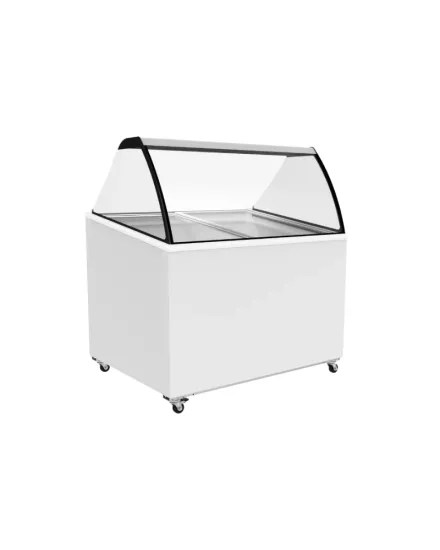 UDR 10 SCE Dondurma Teşhir Reyonu