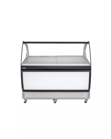 UDR 14 SCE ANKA Dondurma Teşhir Reyonu