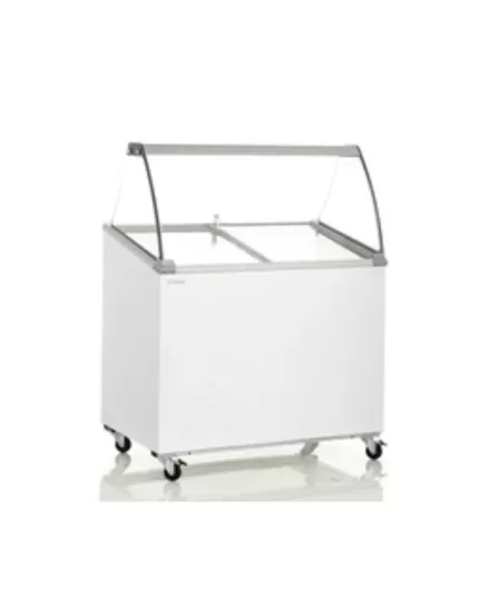 UDR 5 SCE TS R21 Dondurma Teşhir Reyonu