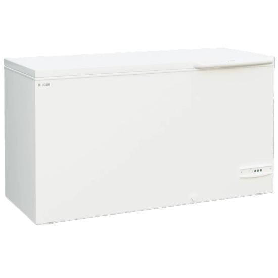 UED 480 D/S Blok Kapaklı Derin Dondurucu
