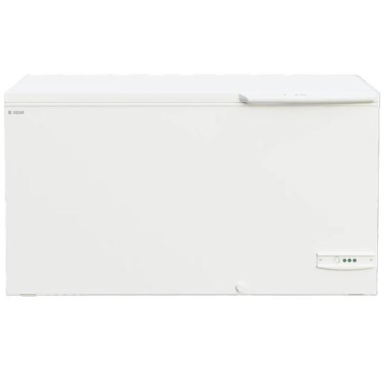 UED 480 D/S Blok Kapaklı Derin Dondurucu