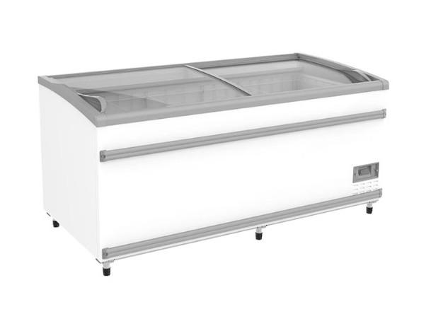 UMD 2100 D/S DF İZMİR Market Reyonu