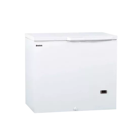 USD 2045 BK -45 Süper Dondurucu