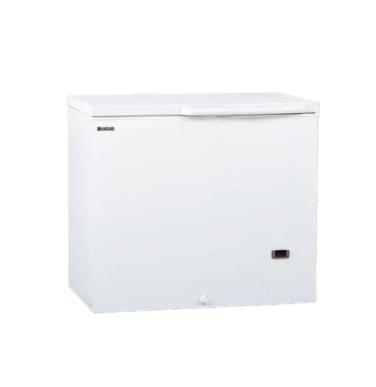 USD 2045 BK -45 Süper Dondurucu