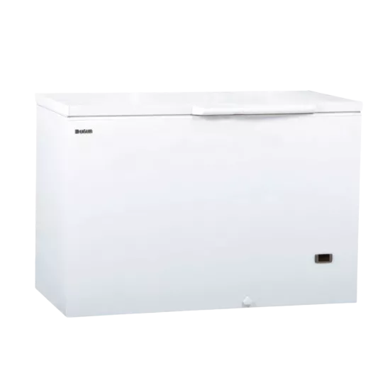 USD 3045 BK -45 Süper Dondurucu