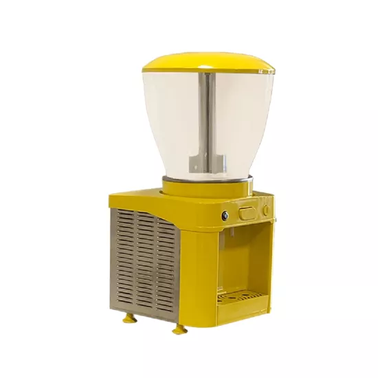 USM 19 SARI Şerbet Makinesi