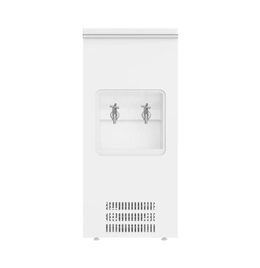 USP 85 Ticari Su Sebili - Arıtmasız, Beyaz