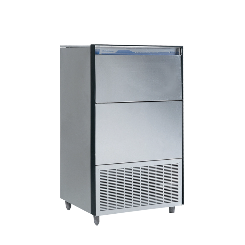 UBM 100 Buz Makinesi
