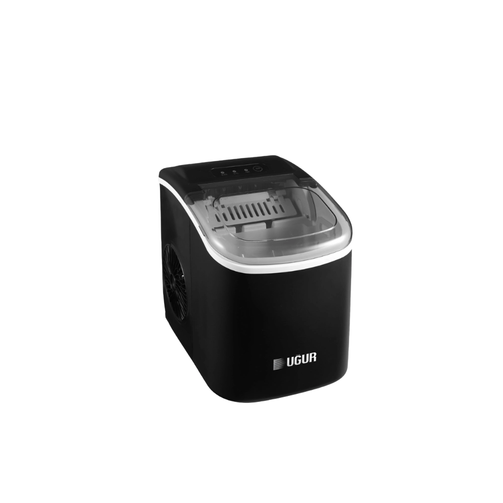 UBM 12 Buz Makinesi