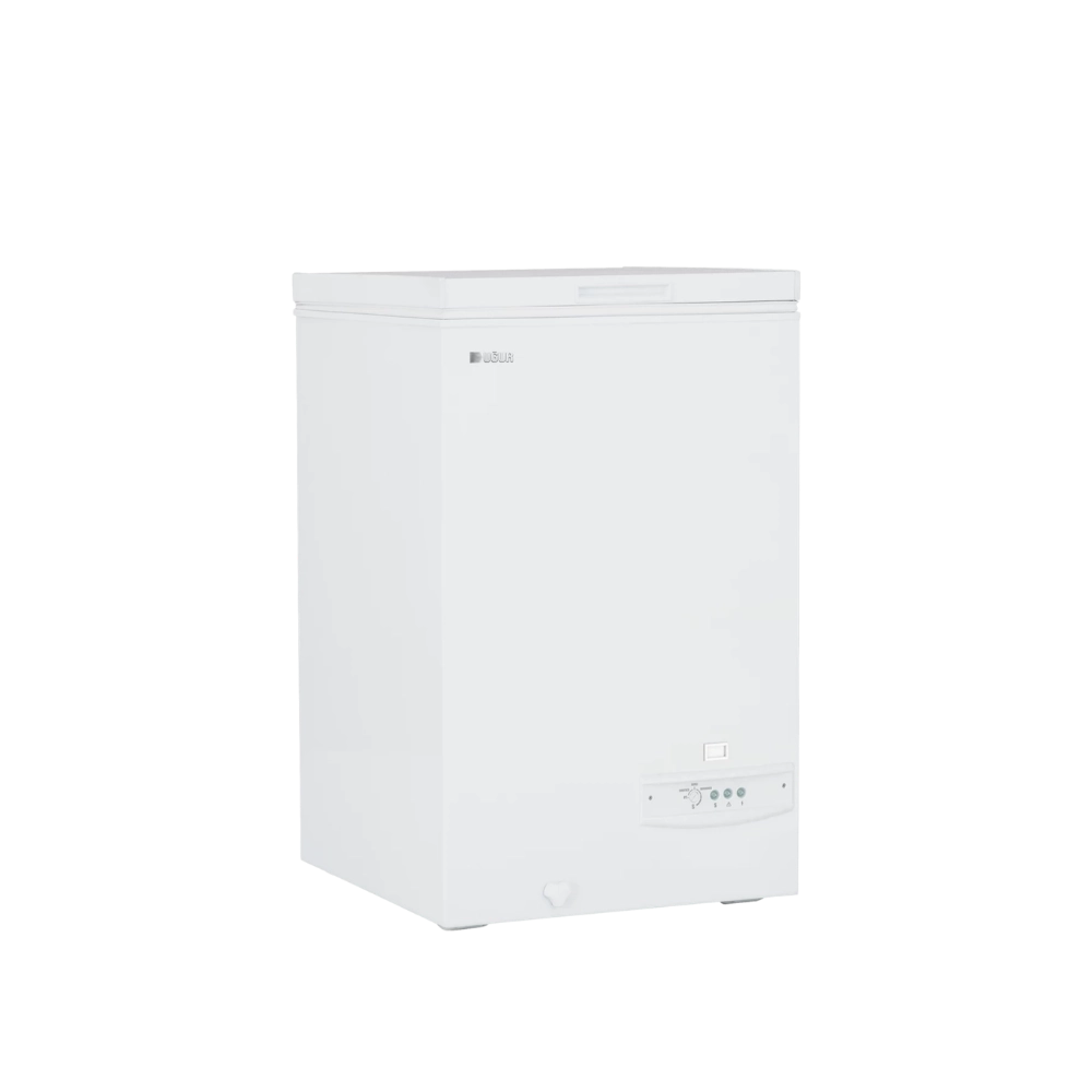 UDD 165 T D/S Derin Dondurucu 