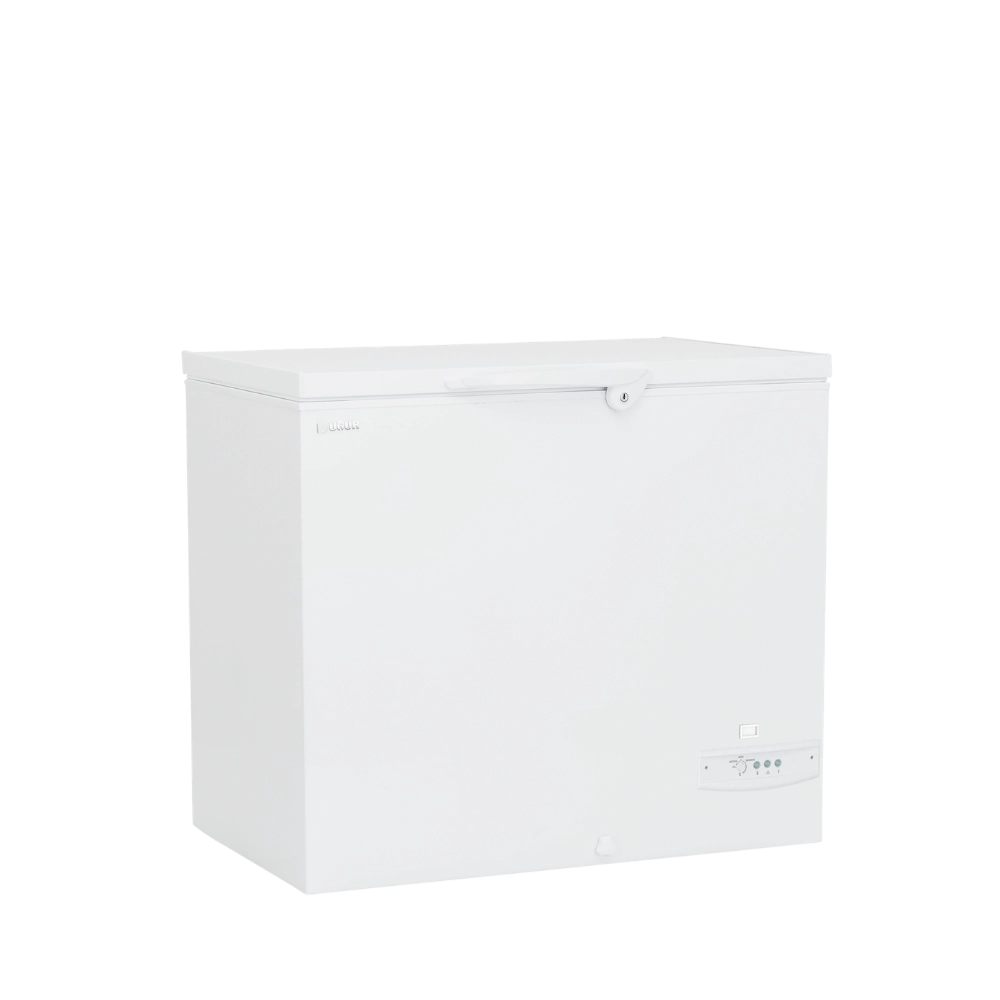UDD 265 T D/S Derin Dondurucu