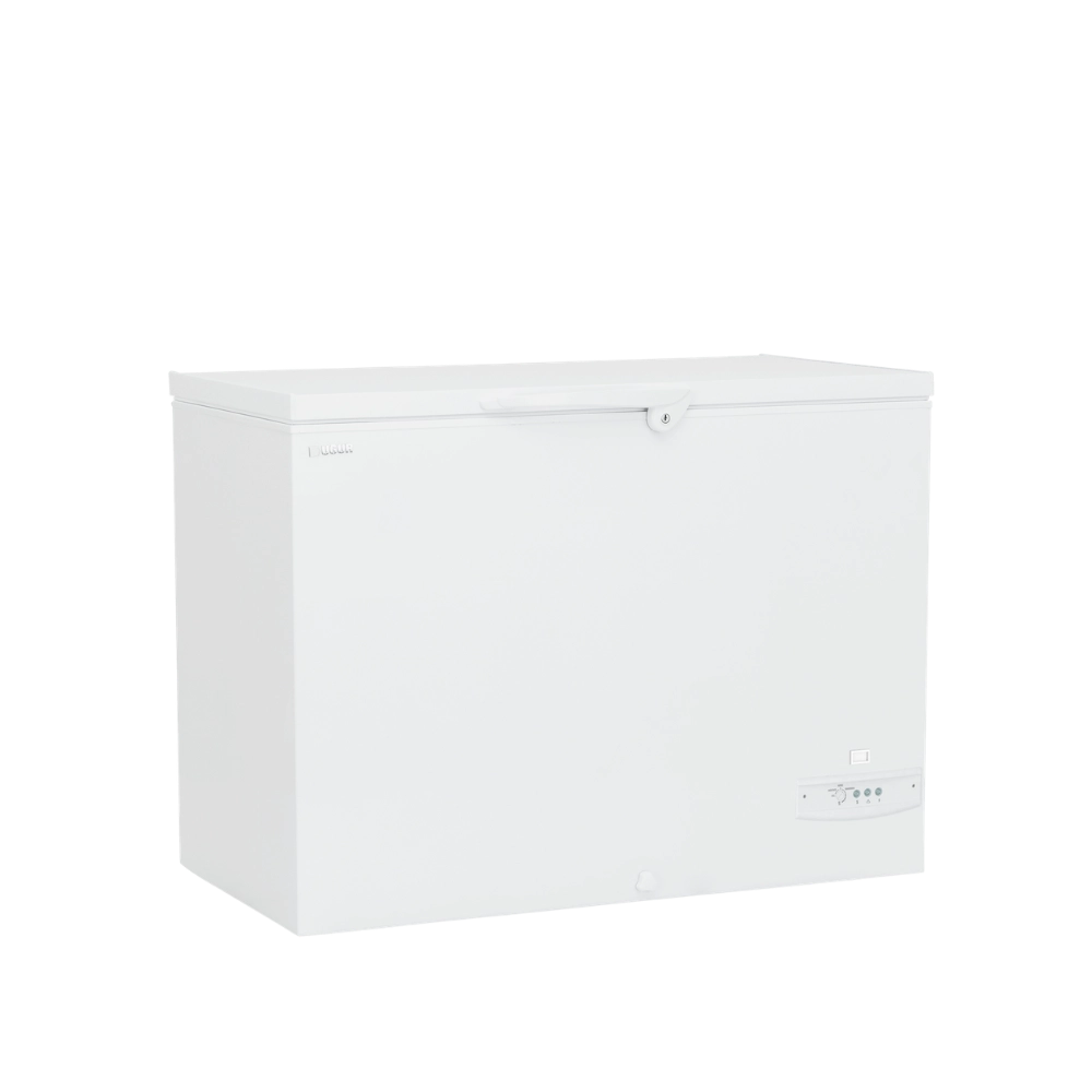 UDD 365 T D/S Derin Dondurucu