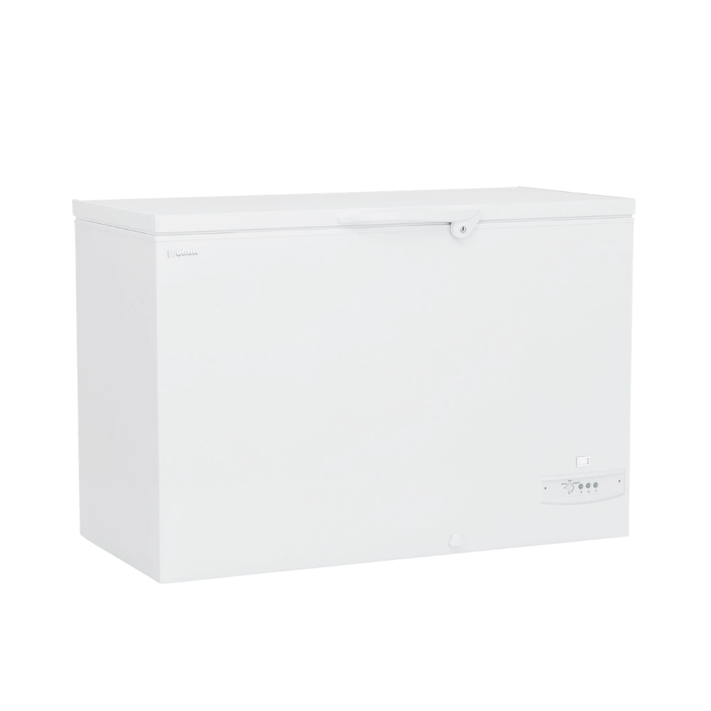 UDD 465 T D/S R63 Derin Dondurucu