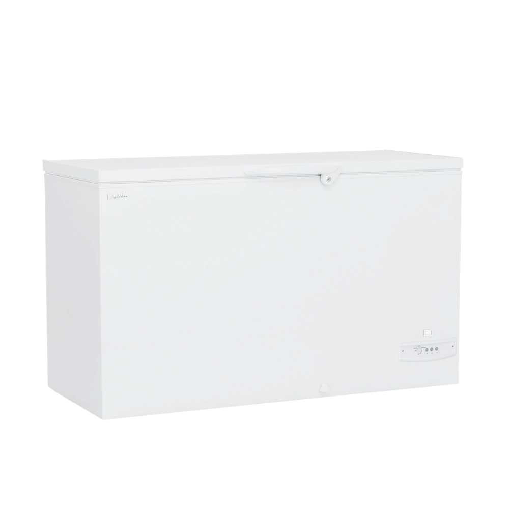 UDD 565 T D/S R63 Derin Dondurucu