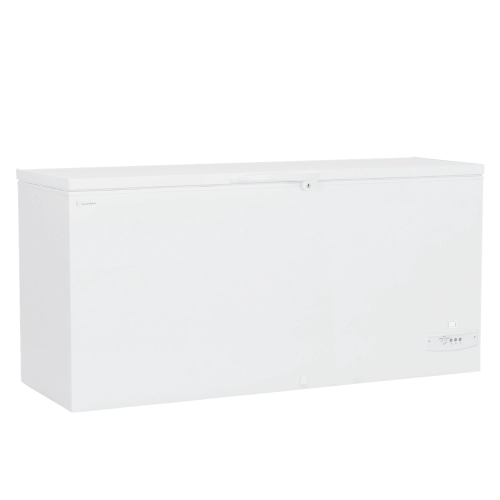 UDD 665 T D/S R63 Derin Dondurucu