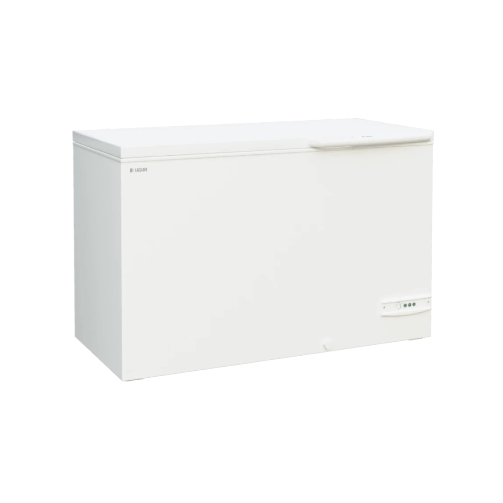 UED 380 D/S Derin Dondurucu