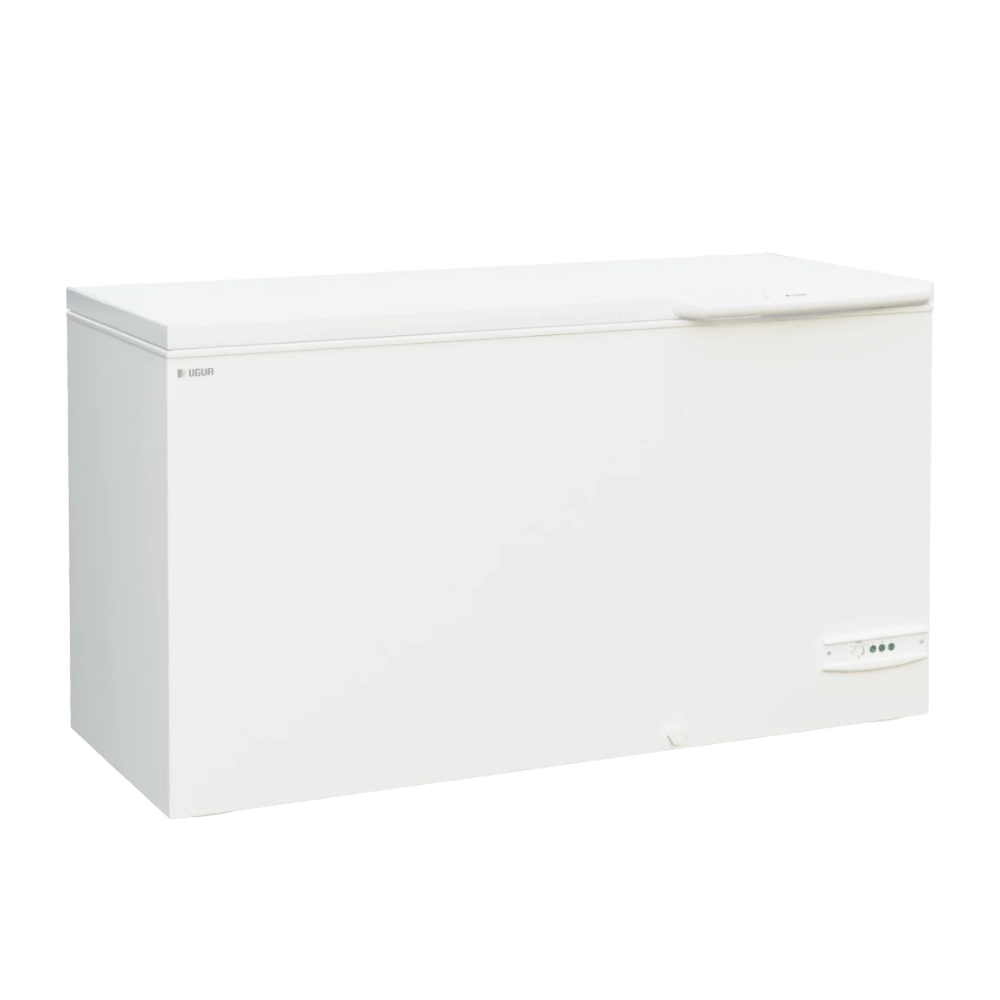 UED 480 D/S Derin Dondurucu